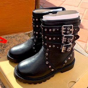 Brand New Zara Boots